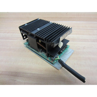 FG Elektronik NMC 101 S Netzteil Linear Power Supply - Used