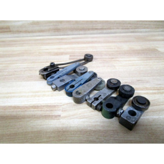 8Assorted Limit A1 E50KL549 - Used