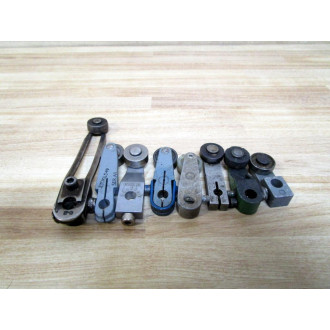 8Assorted Limit A1 E50KL549 - Used