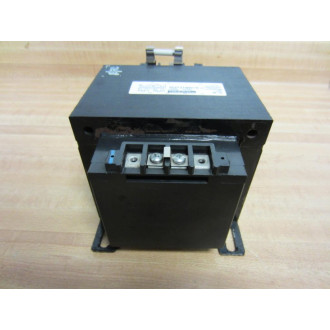 Micron Control Transformer B750BTZ13JQ Micron Control Transformer - Used
