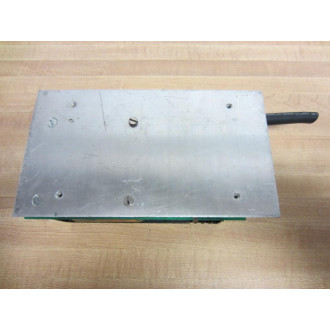 FG Elektronik NMC 101 S Netzteil Linear Power Supply - Used