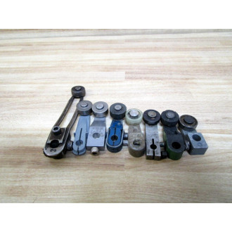 8Assorted Limit A1 E50KL549 - Used