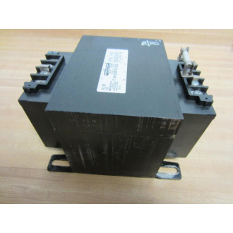 Micron Control Transformer B750BTZ13JQ Micron Control Transformer - Used