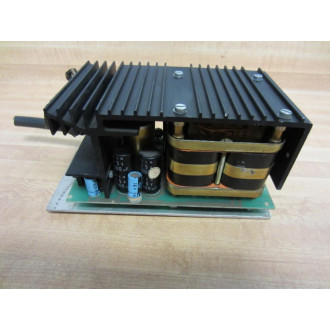 FG Elektronik NMC 101 S Netzteil Linear Power Supply - Used