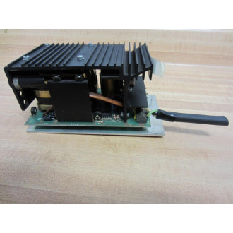 FG Elektronik NMC 101 S Netzteil Linear Power Supply - Used