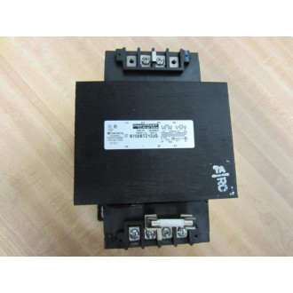 Micron Control Transformer B750BTZ13JQ Micron Control Transformer - Used