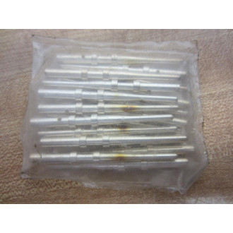 Amphenol ZZM-4012-36L Connector Pin ZZM401236L (Pack of 18)