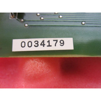 Square D 8881-B73 Circuit Board Series B Rev. 1 0034179 - Used