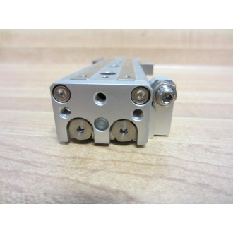 SMC MXQ8L-50CSR Slide Table Cylinder