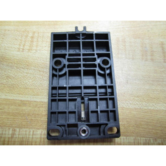 Siemens 3RK1-901-2EA00 Mounting Plate 3RK19012EA00 (Pack of 2)