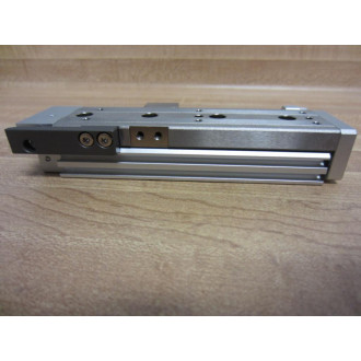 SMC MXQ8L-50CSR Slide Table Cylinder