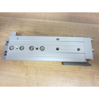 SMC MXQ8L-50CSR Slide Table Cylinder