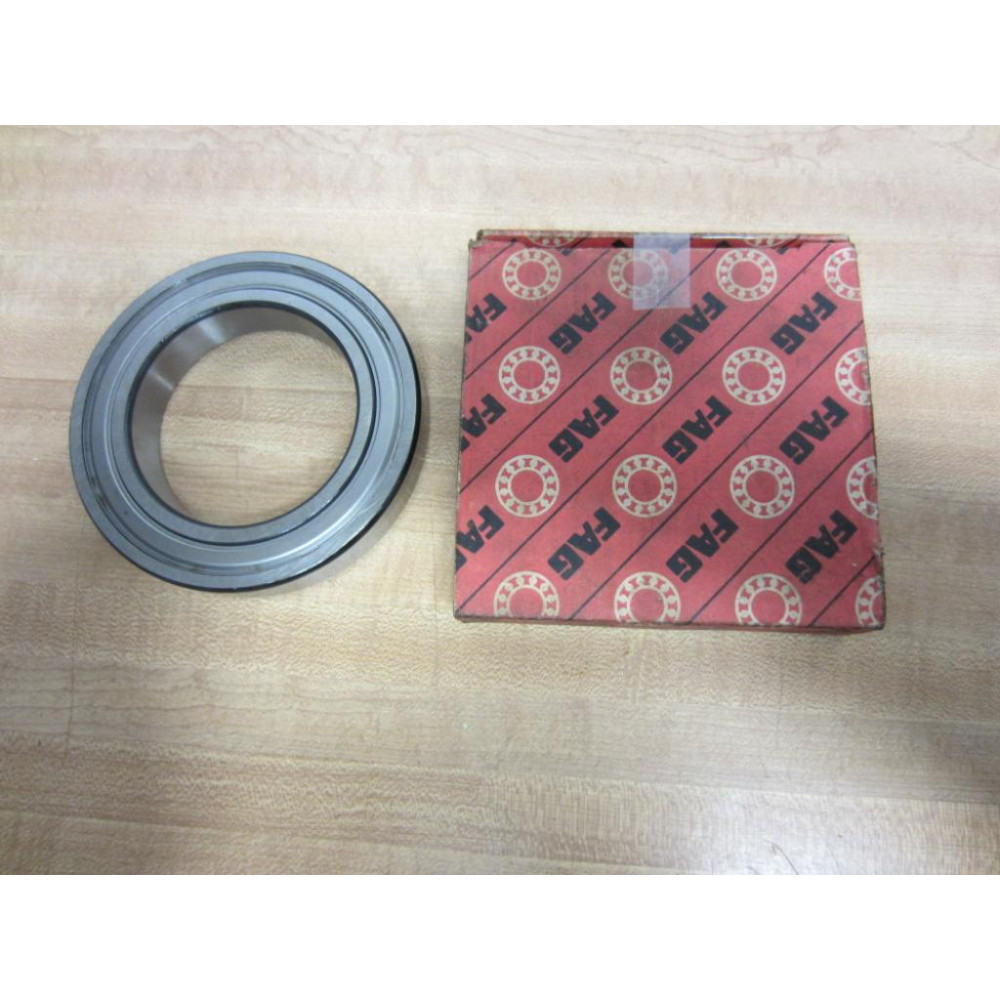 FAG 6016.C3 Bearing 6016C3 60162ZRC3 6016.2ZR.C3