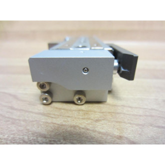 SMC MXQ8L-50CSR Slide Table Cylinder