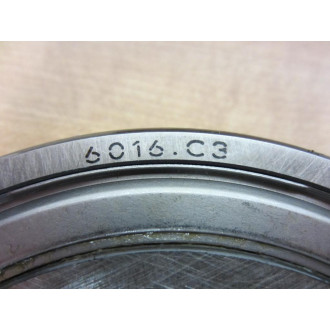 FAG 6016.C3 Bearing 6016C3 60162ZRC3 6016.2ZR.C3