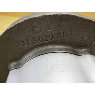 Zwei 332 5020 003 Hydraulic Pump - New No Box