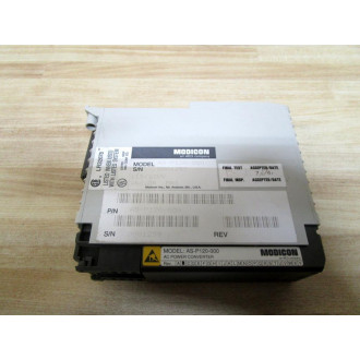 AEG AS-P120-000 AC Power Converter ASP120000 - New No Box