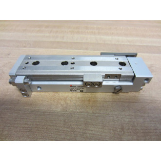SMC MXQ8L-50CSR Slide Table Cylinder