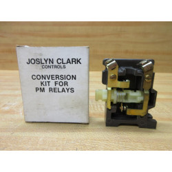 Joslyn Clark KPM-1A Contact Pole Kit 55700 WOut Screw