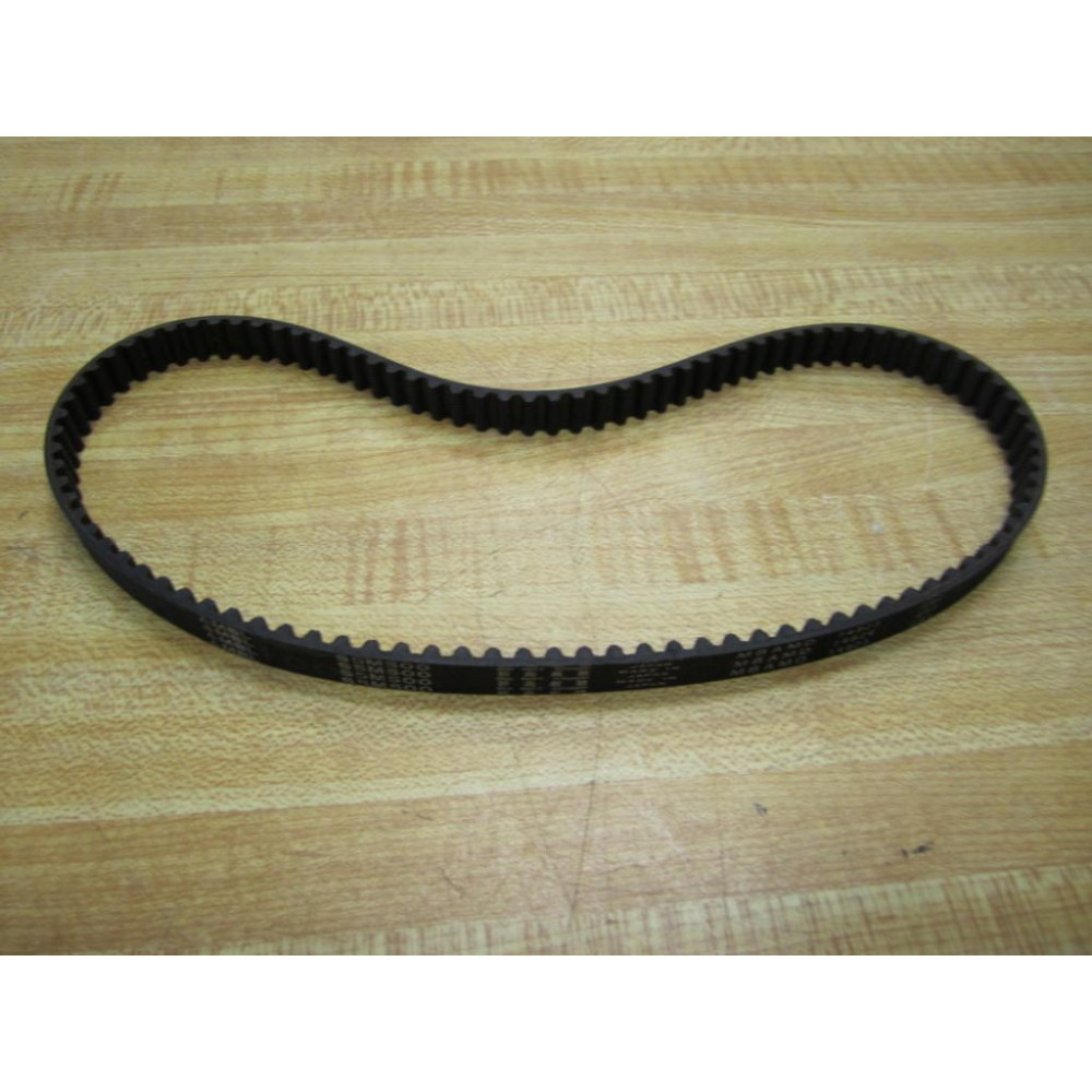 MBL 100-S5M500 Neoprene Timing Belt - New No Box
