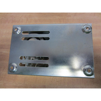 Warner Electric 6010-448-002 Control MSC-103-1 Missing Knob - New No Box