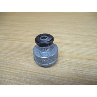 Pollak 4292483 Forklift Ignition Switch WO Key - New No Box