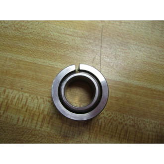 NHBB BB-710-6 Split Fulcrum Bearing Astro-ATB10-11