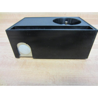 Warner Electric 6010-448-002 Control MSC-103-1 Missing Knob - New No Box