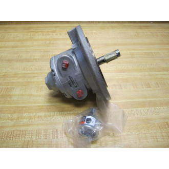 Gast Manufacturing 4AM-NRV-50C Lubricated Air Motor AM Series - New No Box