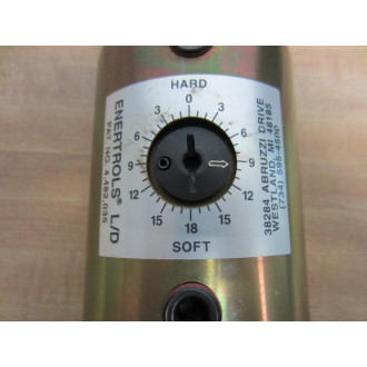 Enertrols SALD118X2P SALD118X2P Shock Absorber SALD-1-18X2-P-SF 396591