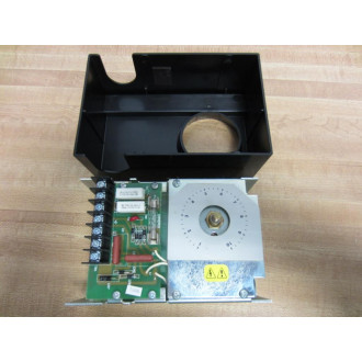 Warner Electric 6010-448-002 Control MSC-103-1 Missing Knob - New No Box