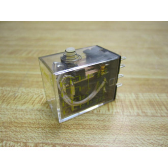 Square D 8501-RS14M1-V20 Relay 8501RS14M1V20