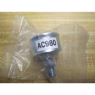 Gast Manufacturing 4AM-NRV-50C Lubricated Air Motor AM Series - New No Box