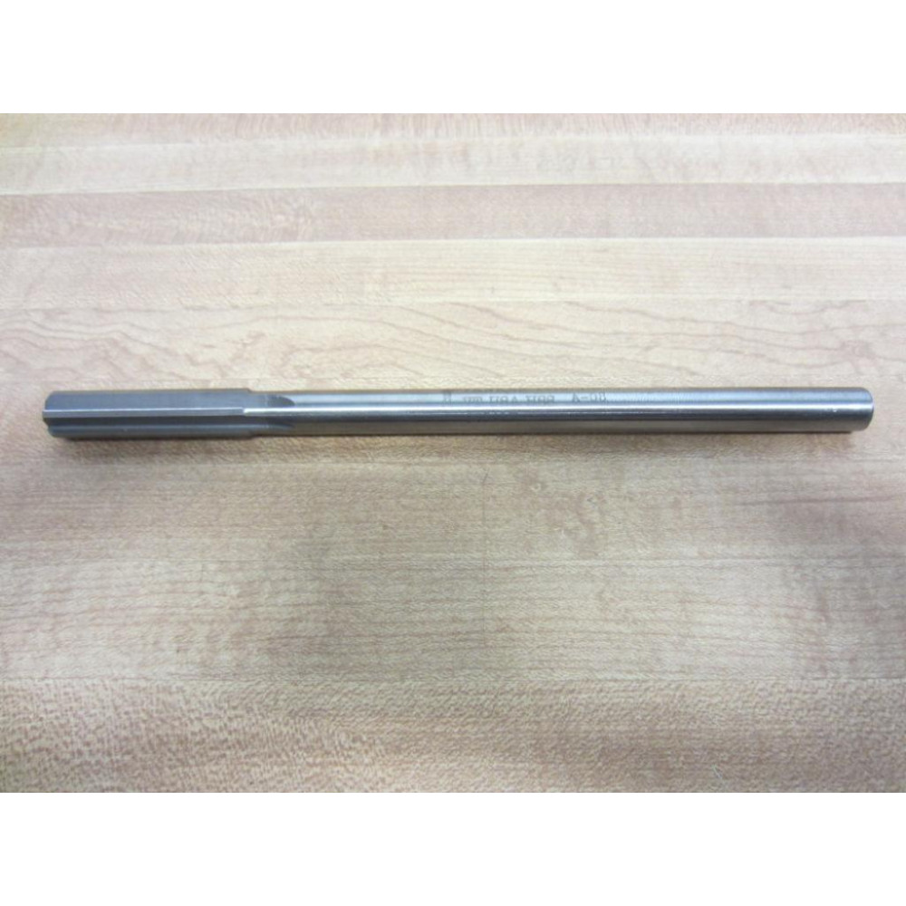 Yankee Reamer 1470 .4995 Inch Dowel Pin Reamer - Used