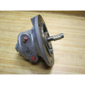 Gast Manufacturing 4AM-NRV-50C Lubricated Air Motor AM Series - New No Box