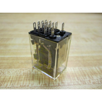 Square D 8501-RS14M1-V20 Relay 8501RS14M1V20