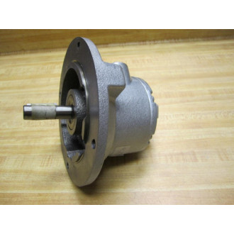 Gast Manufacturing 4AM-NRV-50C Lubricated Air Motor AM Series - New No Box