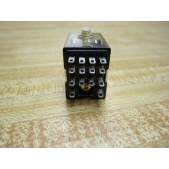 Square D 8501-RS14M1-V20 Relay 8501RS14M1V20