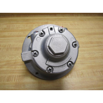 Gast Manufacturing 4AM-NRV-50C Lubricated Air Motor AM Series - New No Box