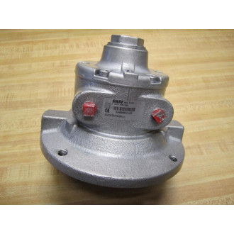 Gast Manufacturing 4AM-NRV-50C Lubricated Air Motor AM Series - New No Box