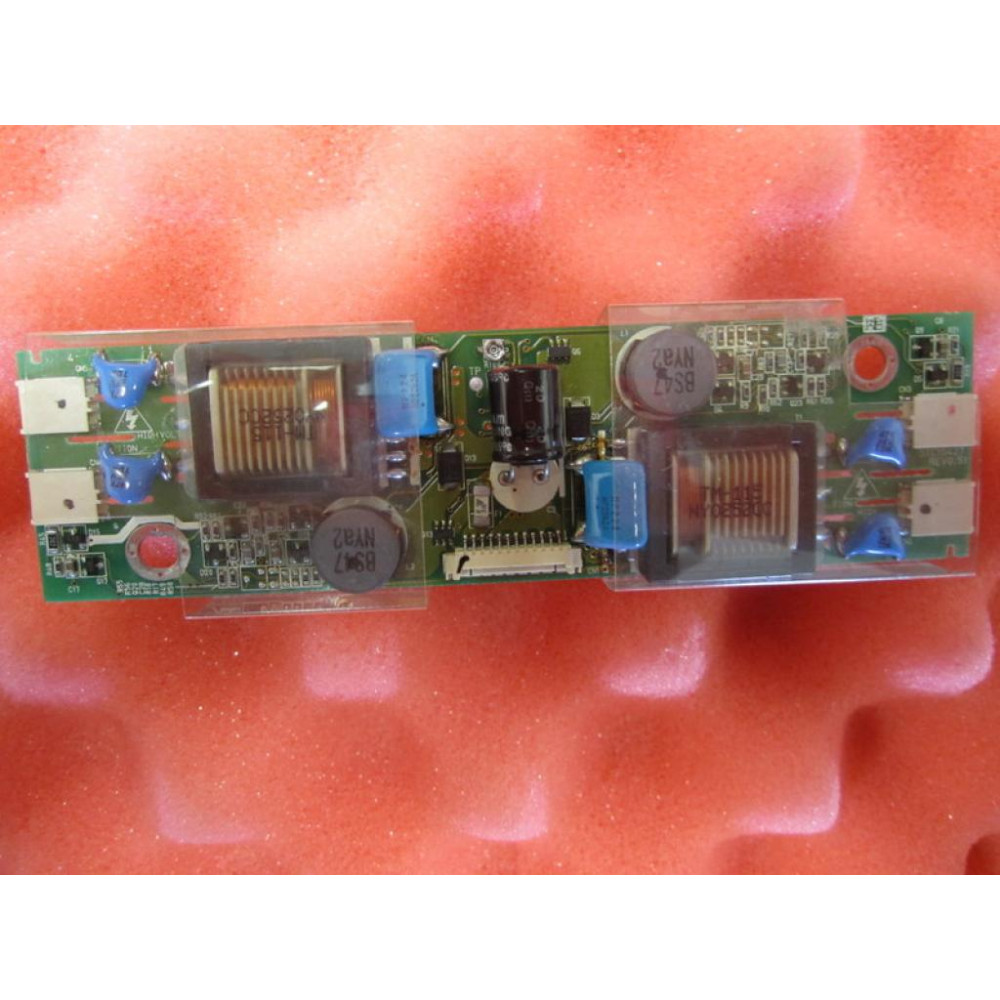 Samsung SIC1542T LCD Inverter Board - New No Box