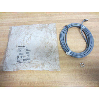 Balluff BES 516-325-E4-C-05 BES516325E4C05 Proximity Switch