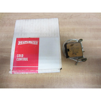 Cutler-Hammer GC-201 GC201 Gemline Cold Control
