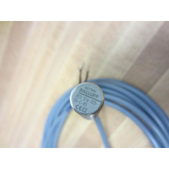 Balluff BES 516-325-E4-C-05 BES516325E4C05 Proximity Switch