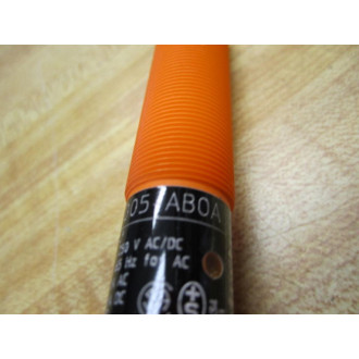 IFM Efector IG0325 Sensor IG-2005-ABOART