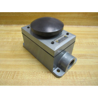 Allen Bradley 800T-1T2BB Push Button 800T1T2BB Series A