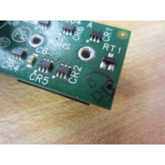 Hewlett Packard C8855-60004 A C885560004A Circuit Board - Parts Only