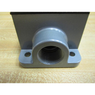 Allen Bradley 800T-1T2BB Push Button 800T1T2BB Series A