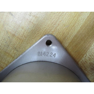 Russellstoll JC10 J-Line 100A Con Handle Assembly Housing Only - Used