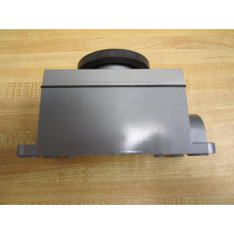 Allen Bradley 800T-1T2BB Push Button 800T1T2BB Series A